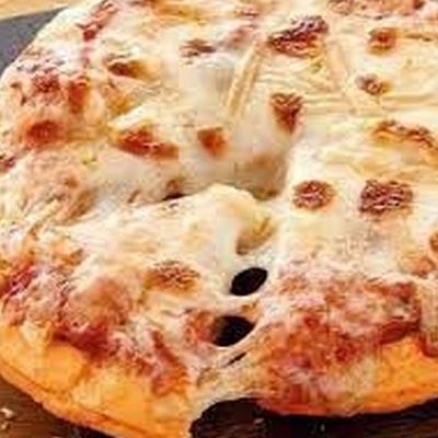 Kiri Orietnal Pizza