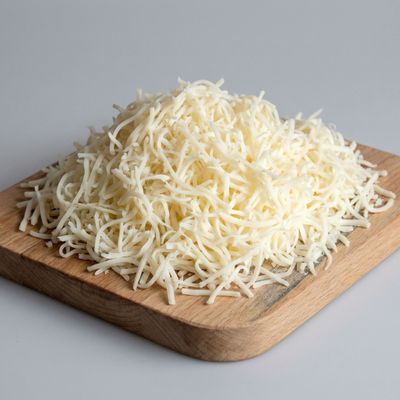 Mozzarella Stuffed Crust
