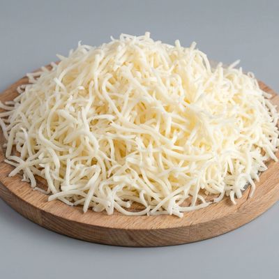 Mozzarella