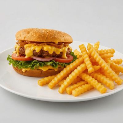 Bumb Burger photo 9