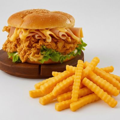 Bumb Burger photo 10