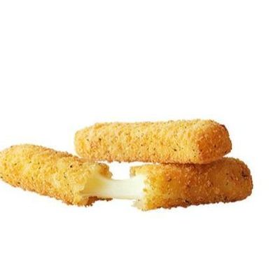 Golden Sticks