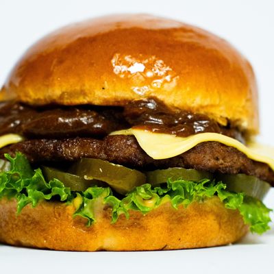 Mish Bait Sandwich