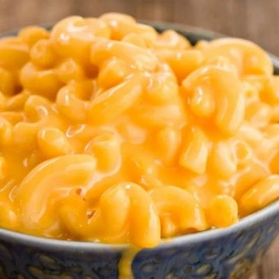 Mac and Cheese