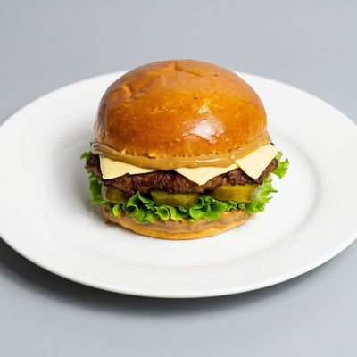 Rich Burger photo 7