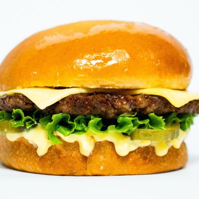 Texas Cake Sandwich