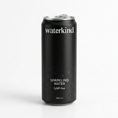 Sparkling Water