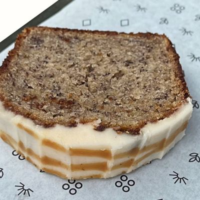 Banana Cake