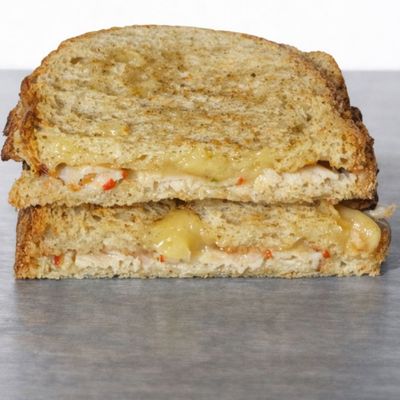 Turkey Cheese