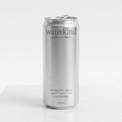 WaterKind Electrolyte Drink