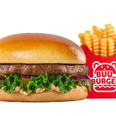 Original Beef