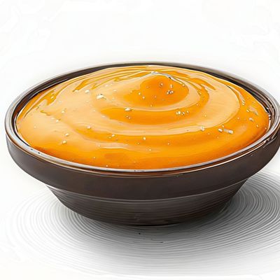 add sauce