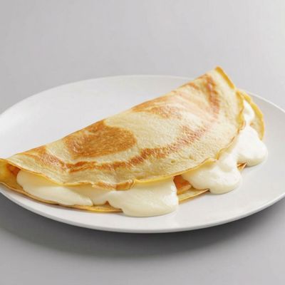Discovery Crepe photo 3
