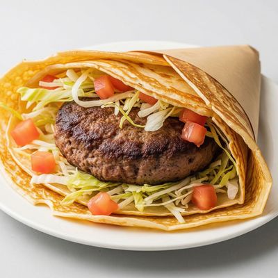 Discovery Crepe photo 6