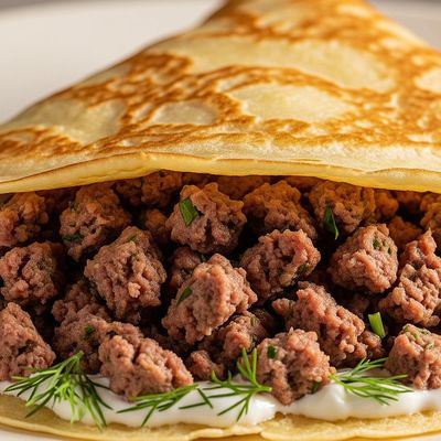 Discovery Crepe photo 7