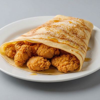 Discovery Crepe photo 8