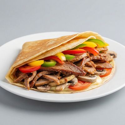 Discovery Crepe photo 10