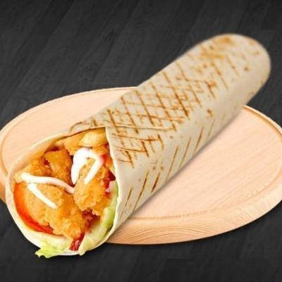Syrian Strips