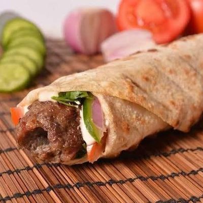 Syrian Kofta