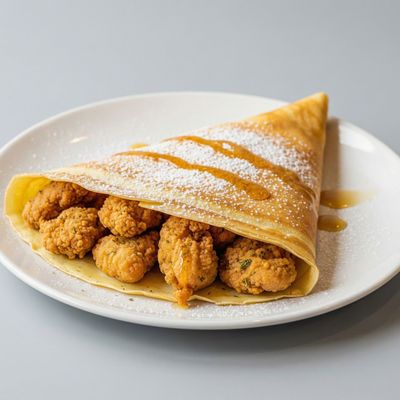 Discovery Crepe photo 12