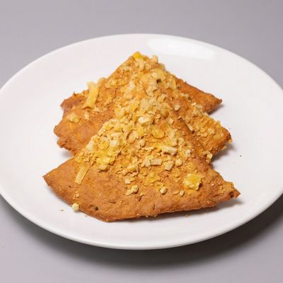 Biscuits with Roumy cheese