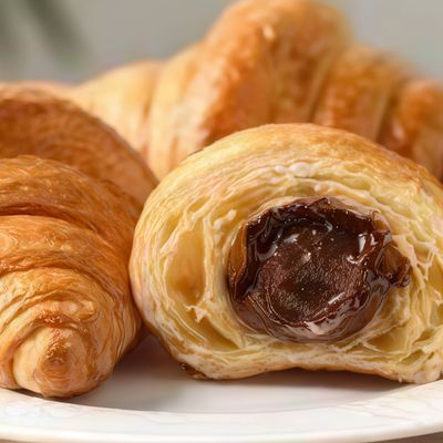 Mona Chocolate Croissant 250g