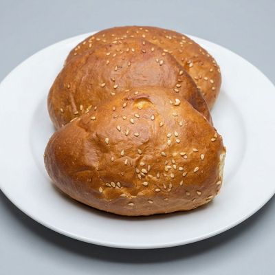 Cheese Manakish