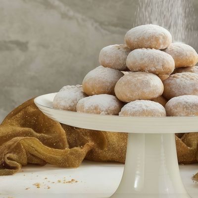Sugar kahk 250g