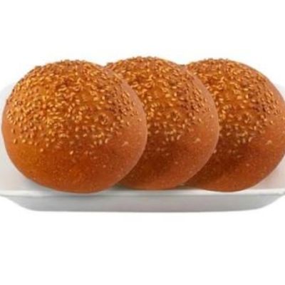 Fresh Kaiser Bread