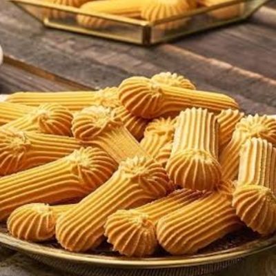French Butter