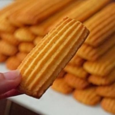Ammonia biscuits 250 gm