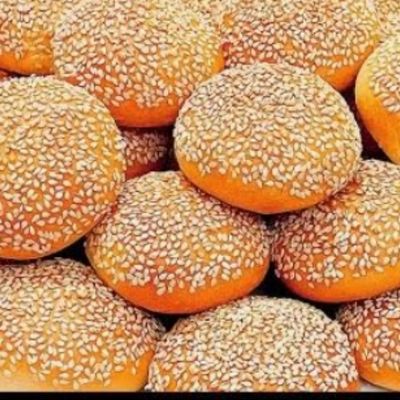 Cinnamon Sugar Oras Pastry