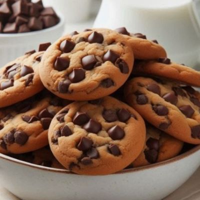 Cookies Biscuits