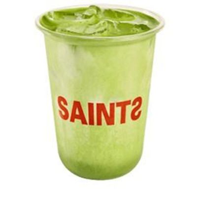 Blended DOUBLE MATCHA LATTE