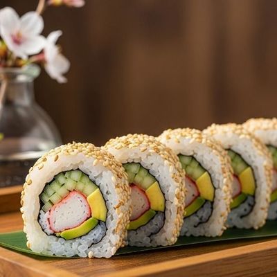 California Roll