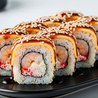 KOGY ROLL