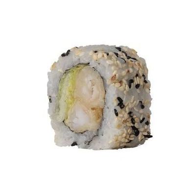 Ura Shrimp Tampura
