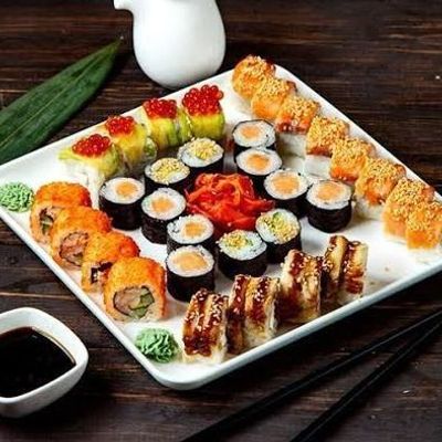 Compo Mix 10 Pieces