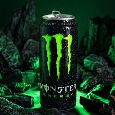 Monster Energy 500ml