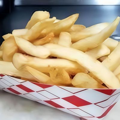 Potatoes Packet