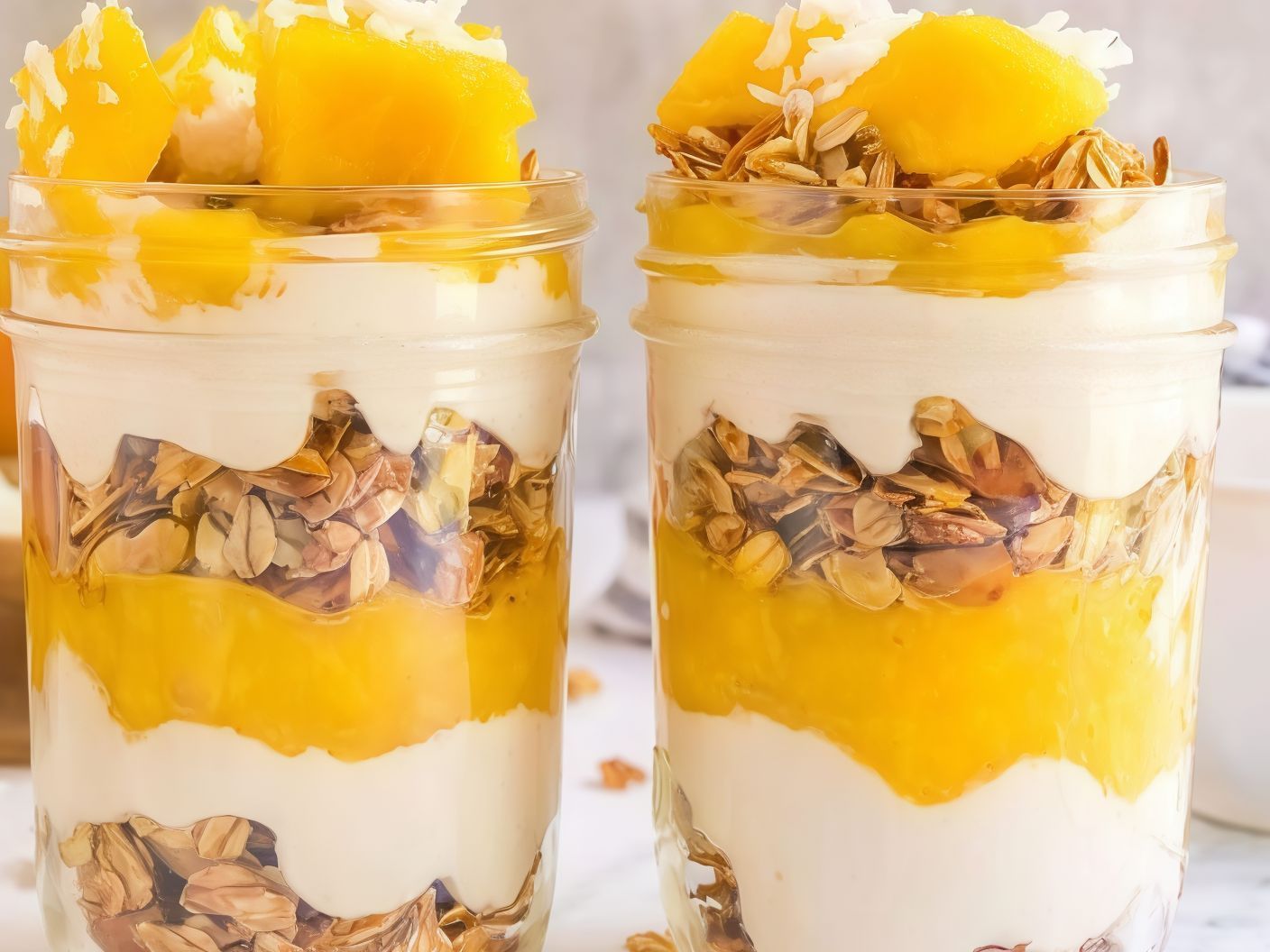 Parfait