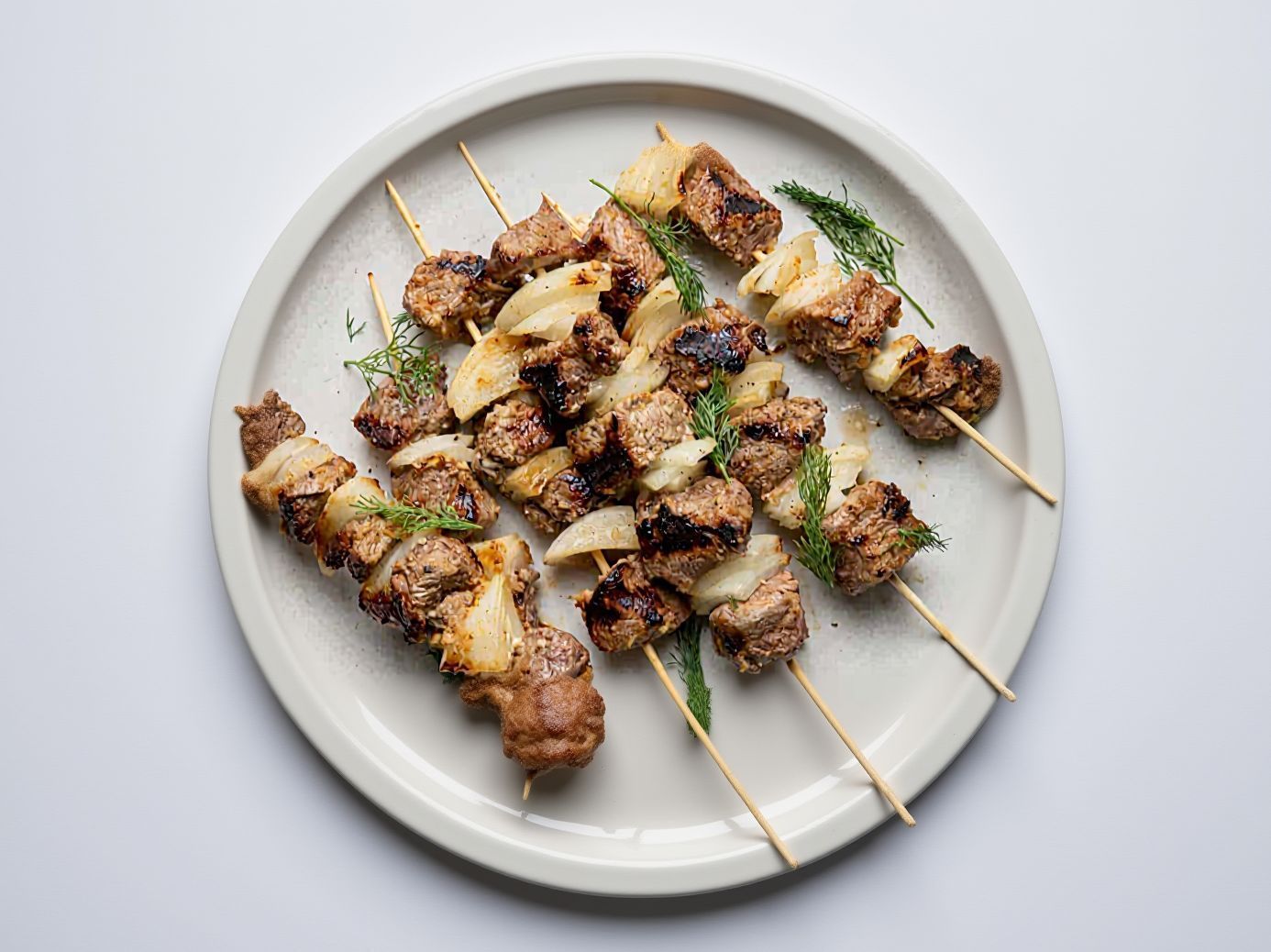 Kebab (Saqf Waliya)