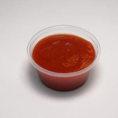 Ketchup (S)