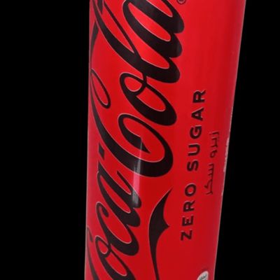Coca-Cola Zero