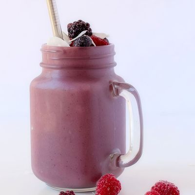 Mix Berry
