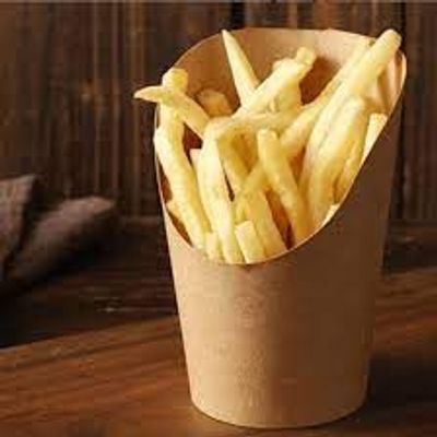 Packet fingers