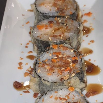 Spidr Shrimp