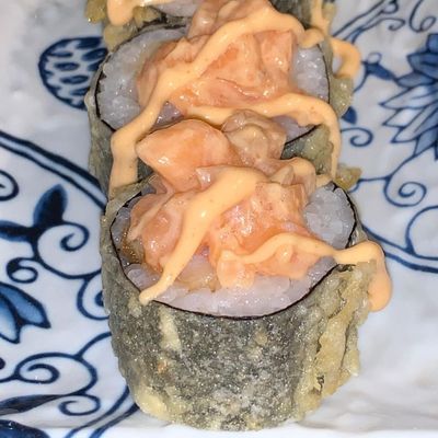 Fire Roll
