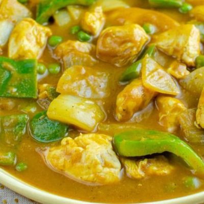 Curry