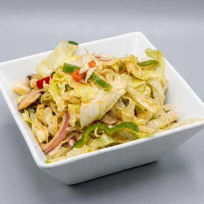 Szeshwan Salad